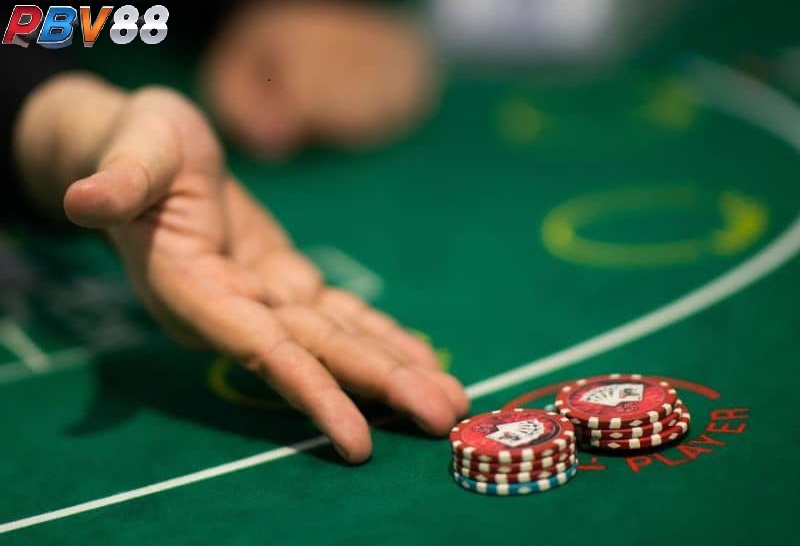 Baccarat cơm gạo là hình thức chơi nhỏ