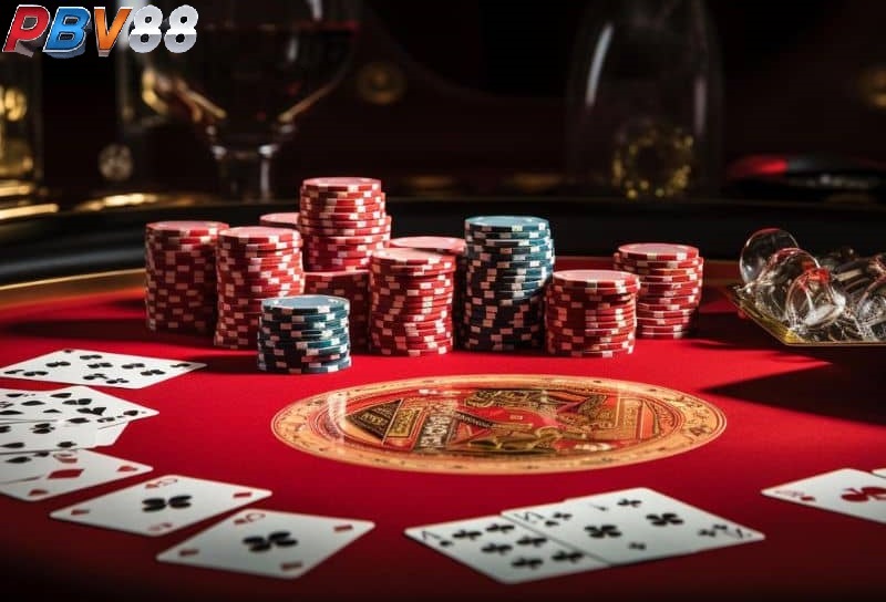 Cần cảnh giác với những địa chỉ chơi Baccarat không uy tín